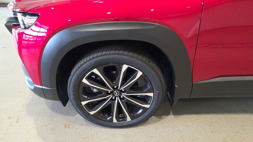 New 2026 MAZDA CX-50 AWD 2.5 S w/ Cargo Package image 9