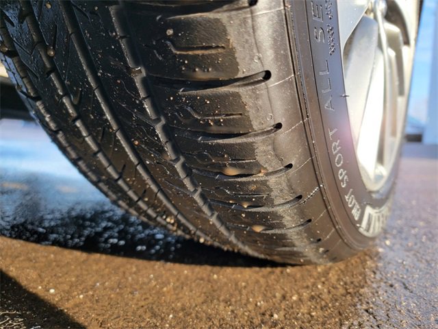 Used 2017 Lincoln MKZ Premiere image 18