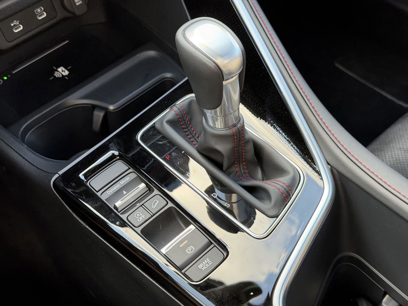 New 2026 Acura ADX A-Spec image 11