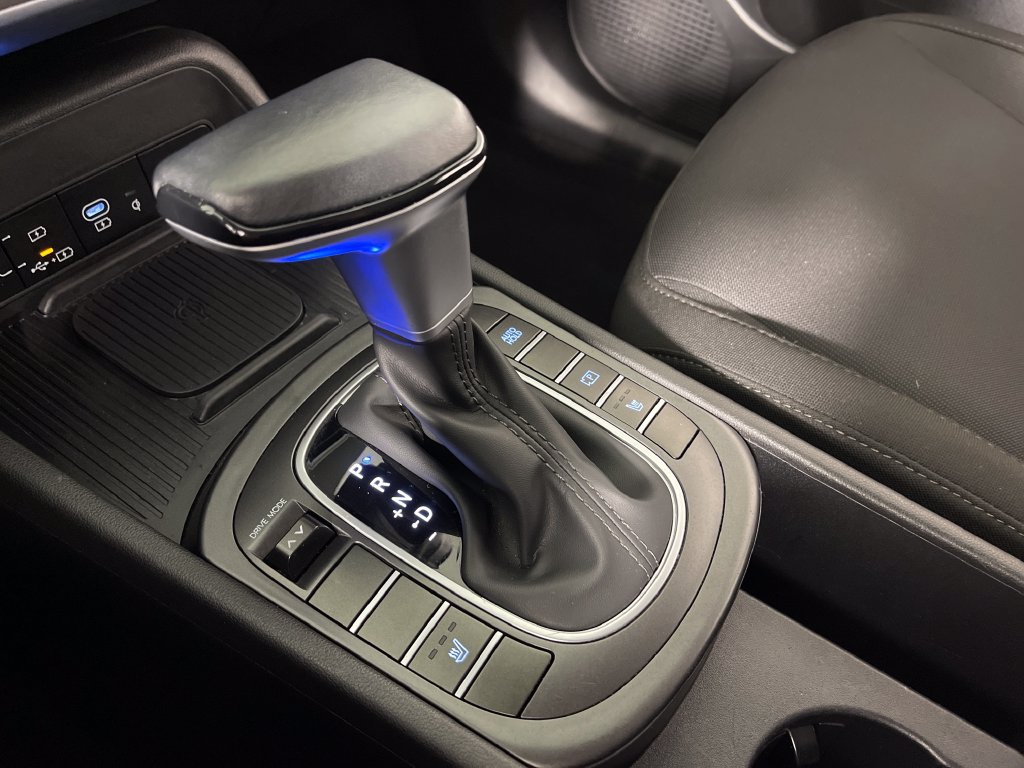 Certified 2026 Hyundai Kona SEL Sport FWD image 25