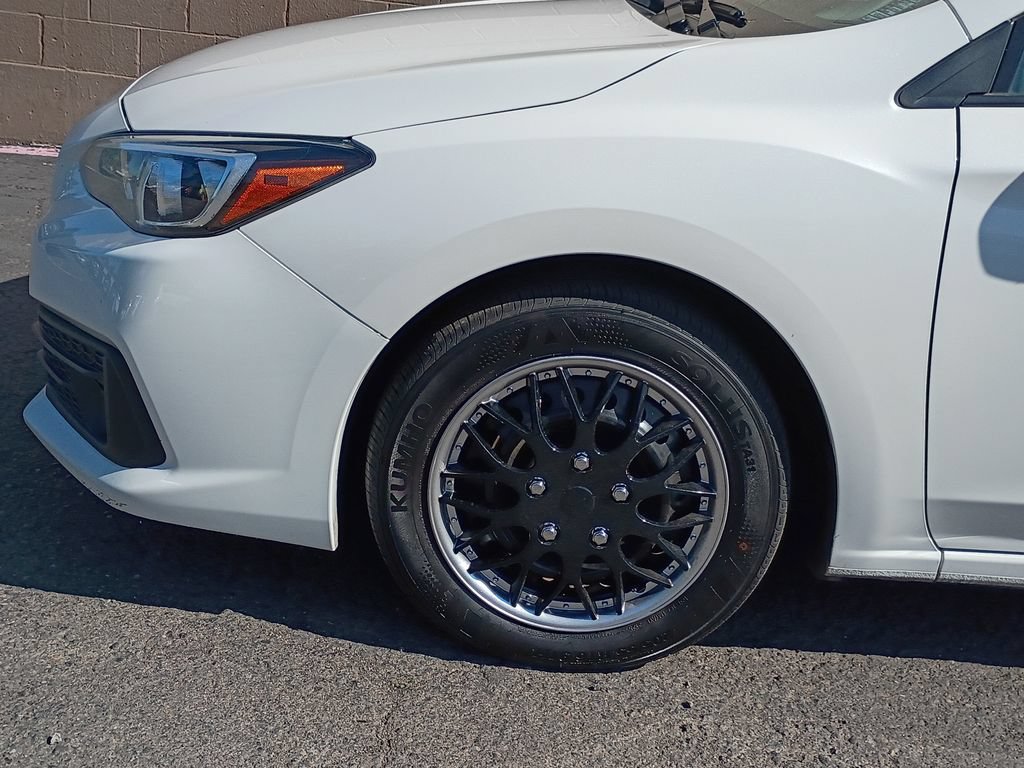 Used 2022 Subaru Impreza 2.0i AWD/4WD image 8
