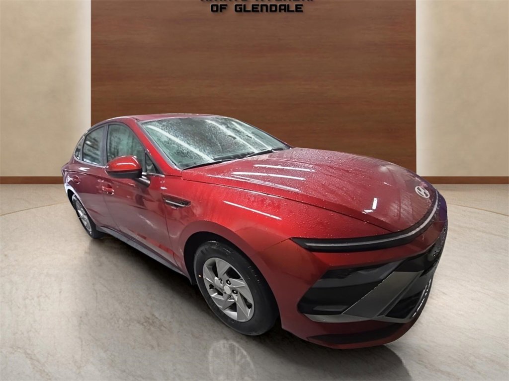 New 2026 Hyundai Sonata SE image 8