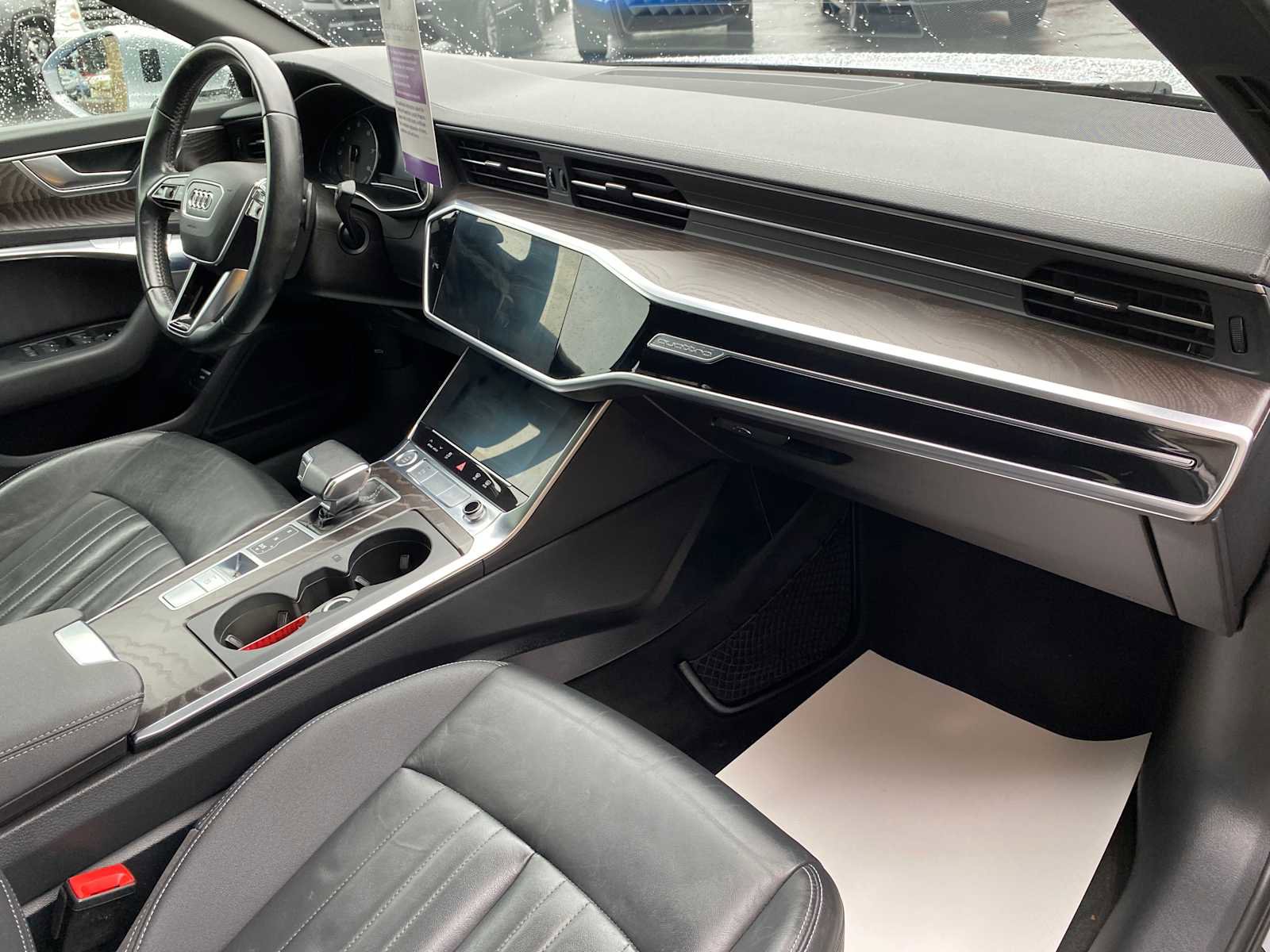 Used 2019 Audi A6 2.0T Premium w/ Convenience Package AWD/4WD image 26