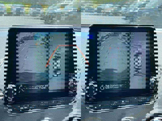 New 2025 Nissan Sentra SR w/ SR Premium Package image 31