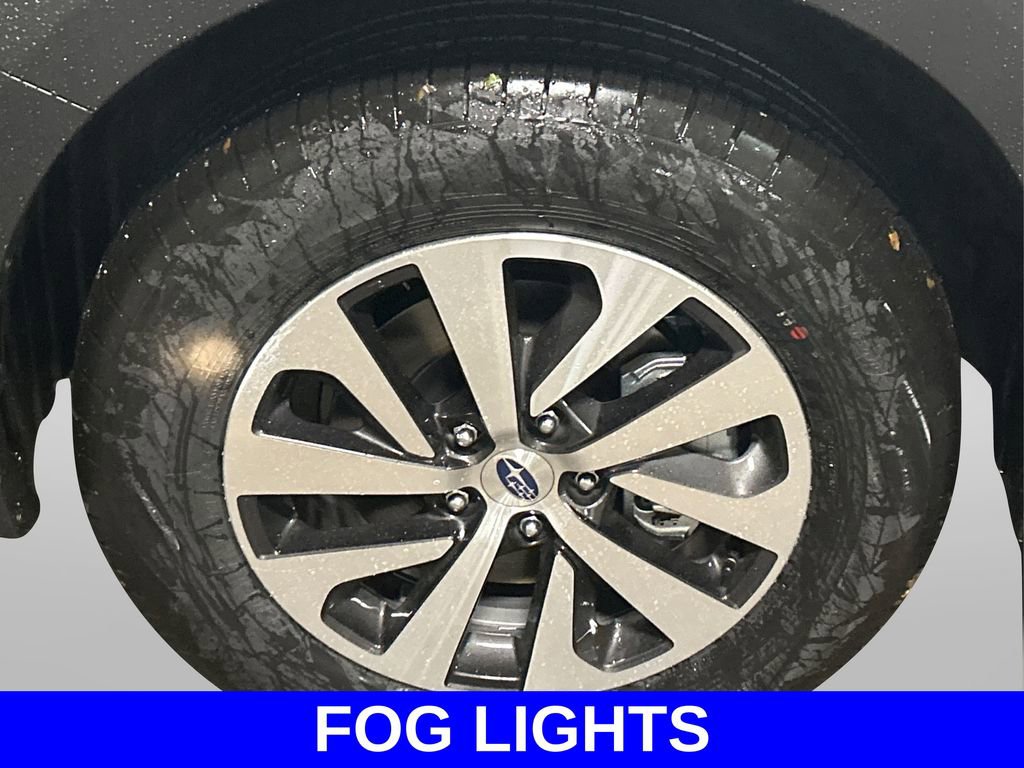 Certified 2025 Subaru Outback Premium AWD/4WD image 14