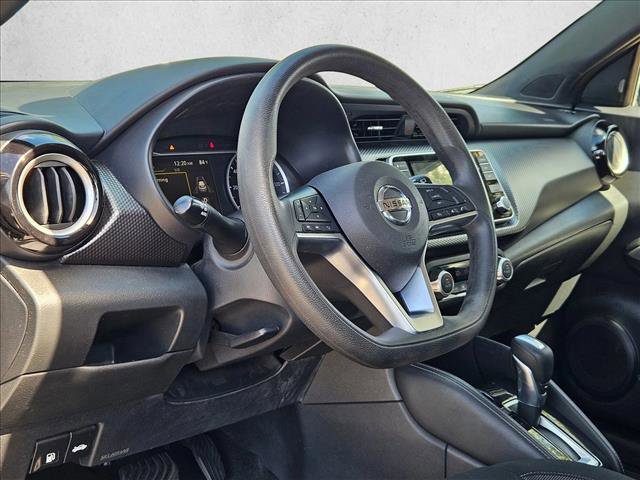 Used 2020 Nissan Kicks SV FWD image 10