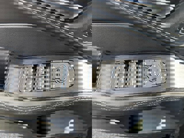 New 2026 Nissan Rogue Platinum w/ Platinum Premium Package image 11