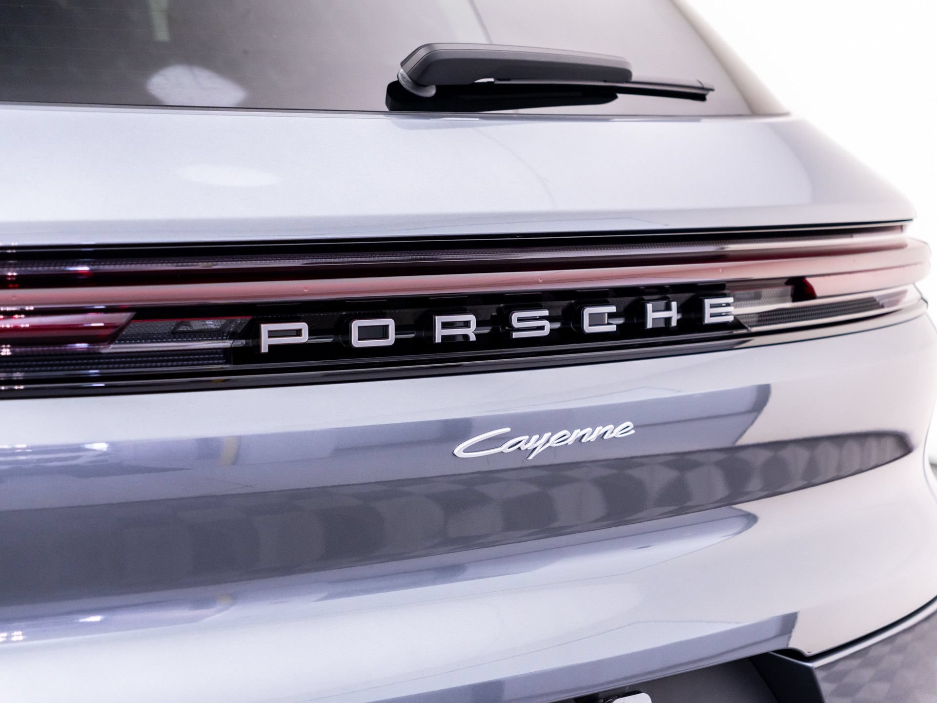 New 2026 Porsche Cayenne AWD/4WD image 37