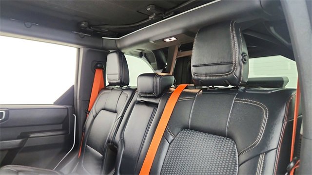 Used 2024 Ford Bronco Raptor image 30
