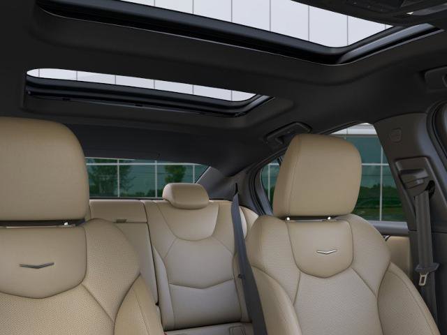New 2026 Cadillac CT5 Premium Luxury RWD image 24