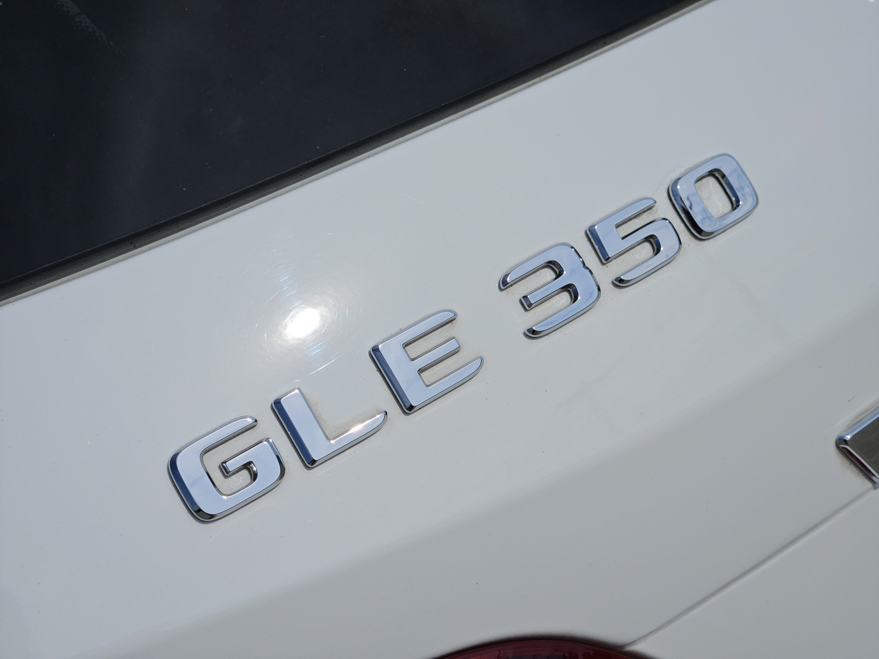 Used 2018 Mercedes-Benz GLE 350 4MATIC image 32