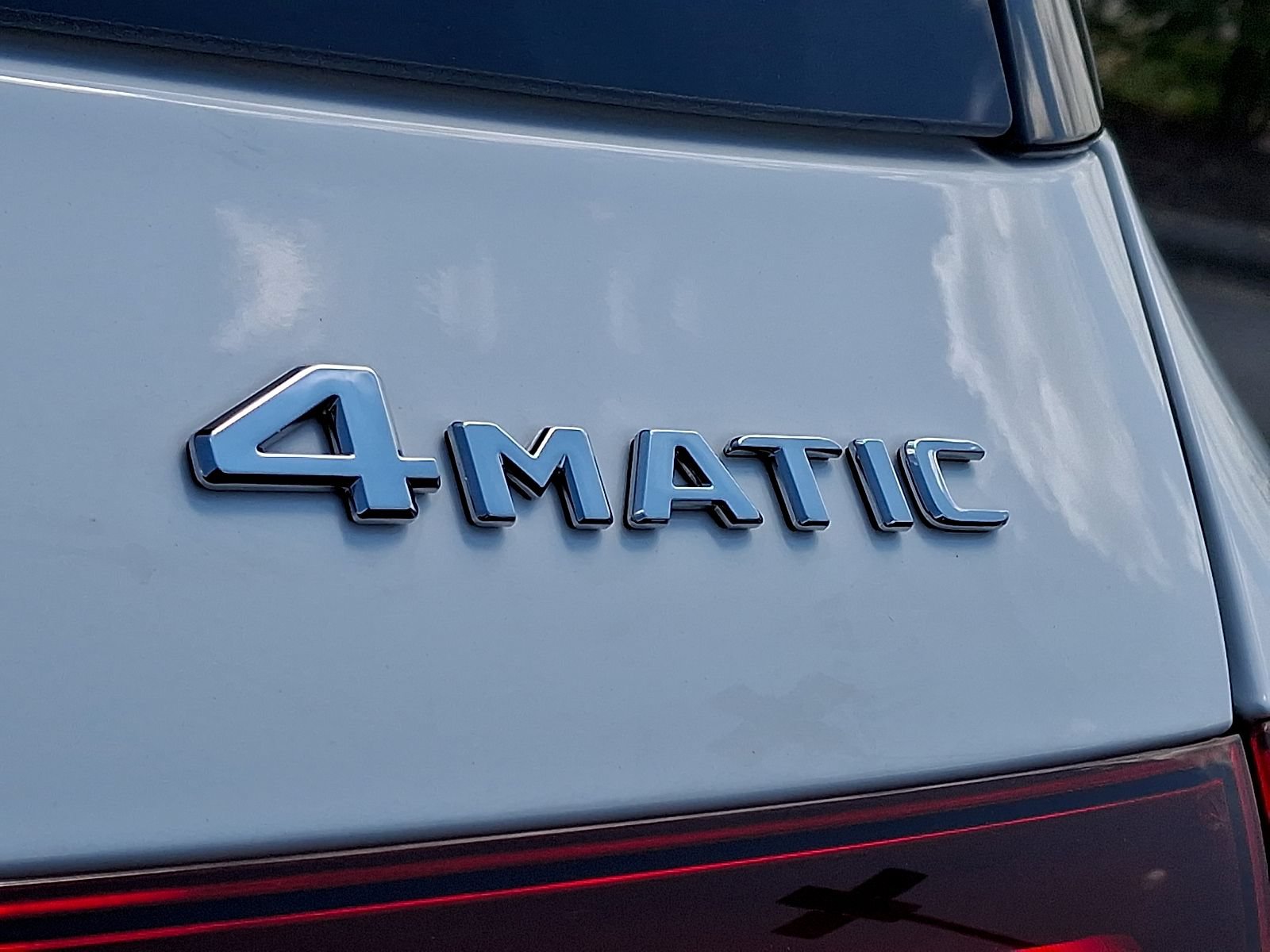 New 2026 Mercedes-Benz GLE 450 4MATIC image 21