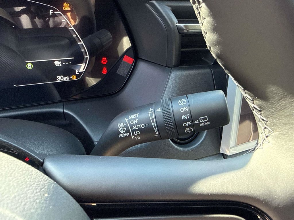 New 2026 MAZDA CX-5 Preferred AWD/4WD image 19