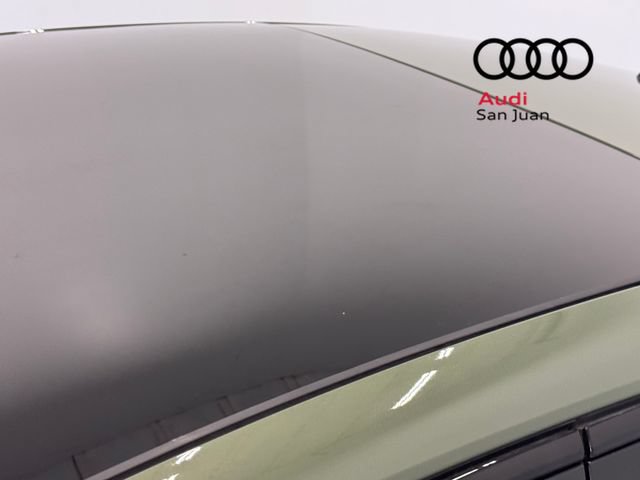Certified 2026 Audi A3 2.0T Premium w/ Black Optic Package AWD/4WD image 8