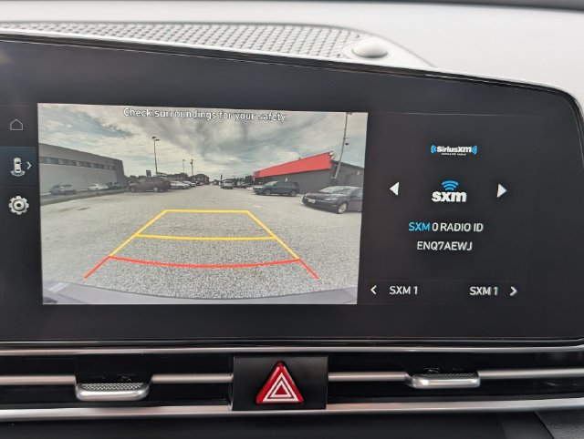 Used 2023 Hyundai Elantra SEL w/ Convenience Package FWD image 28
