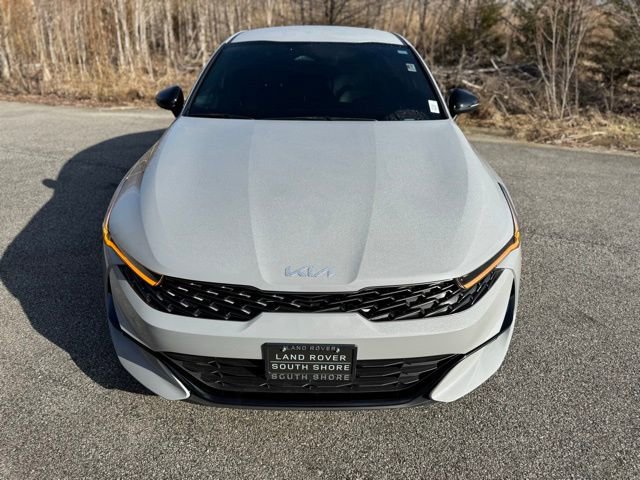 Used 2024 Kia K5 GT-Line AWD/4WD image 3
