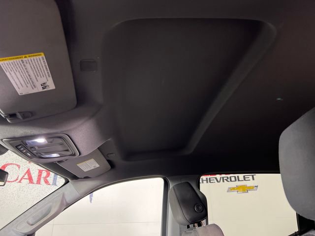 Used 2021 Chevrolet Silverado 1500 Custom w/ Safety Confidence Package image 20