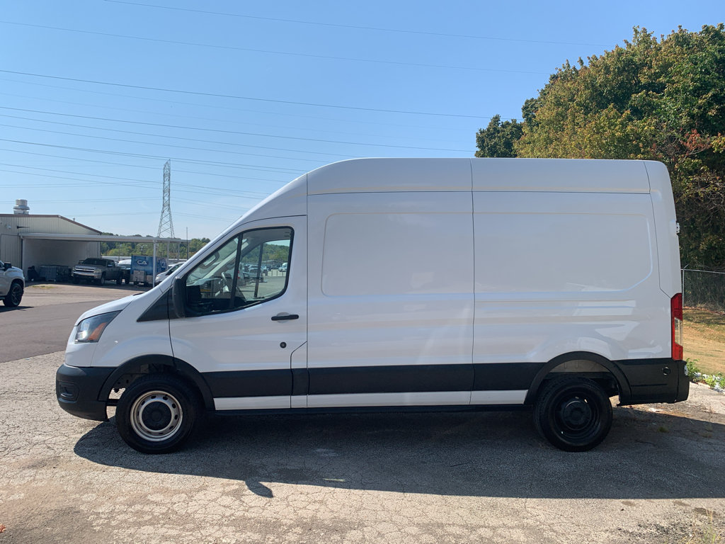 Used 2025 Ford Transit 250 148 High Roof w/ Load Area Protection Package RWD image 6