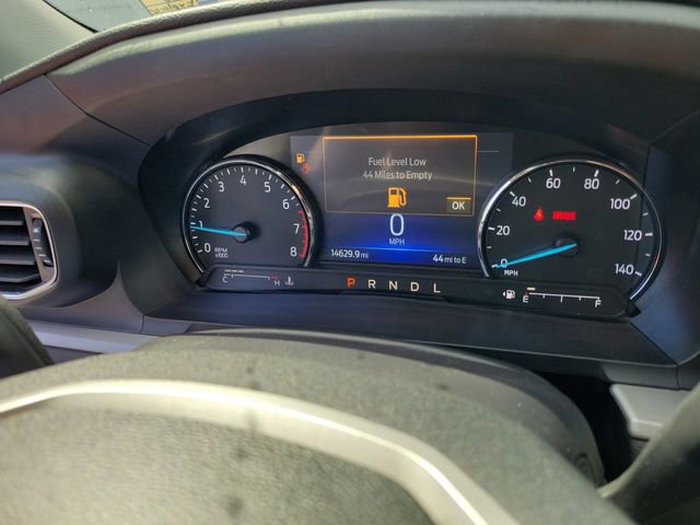 Used 2022 Ford Explorer XLT w/ Equipment Group 202A image 19