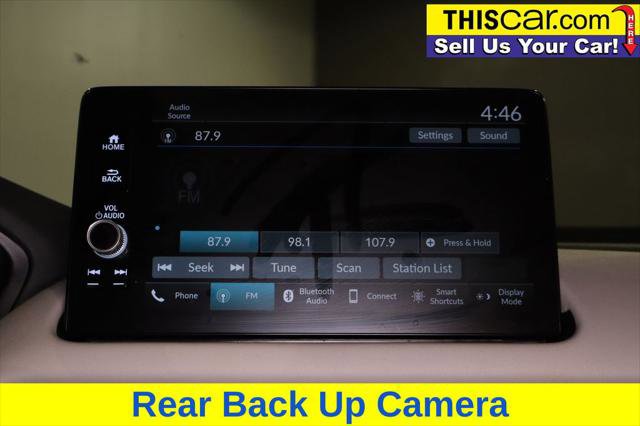 Used 2024 Honda HR-V EX-L image 18