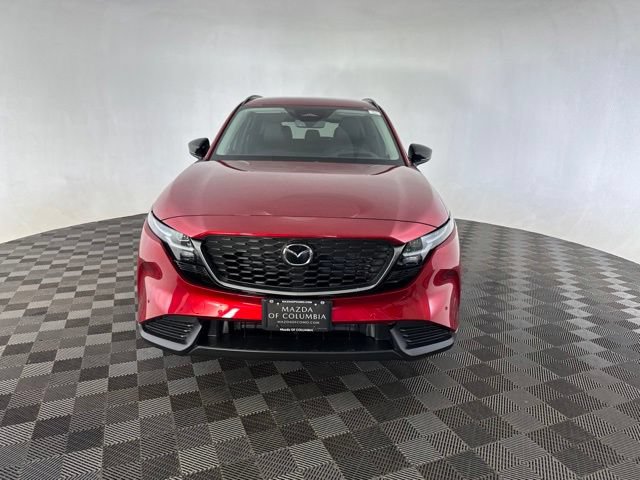 New 2026 MAZDA CX-5 Preferred AWD/4WD image 2