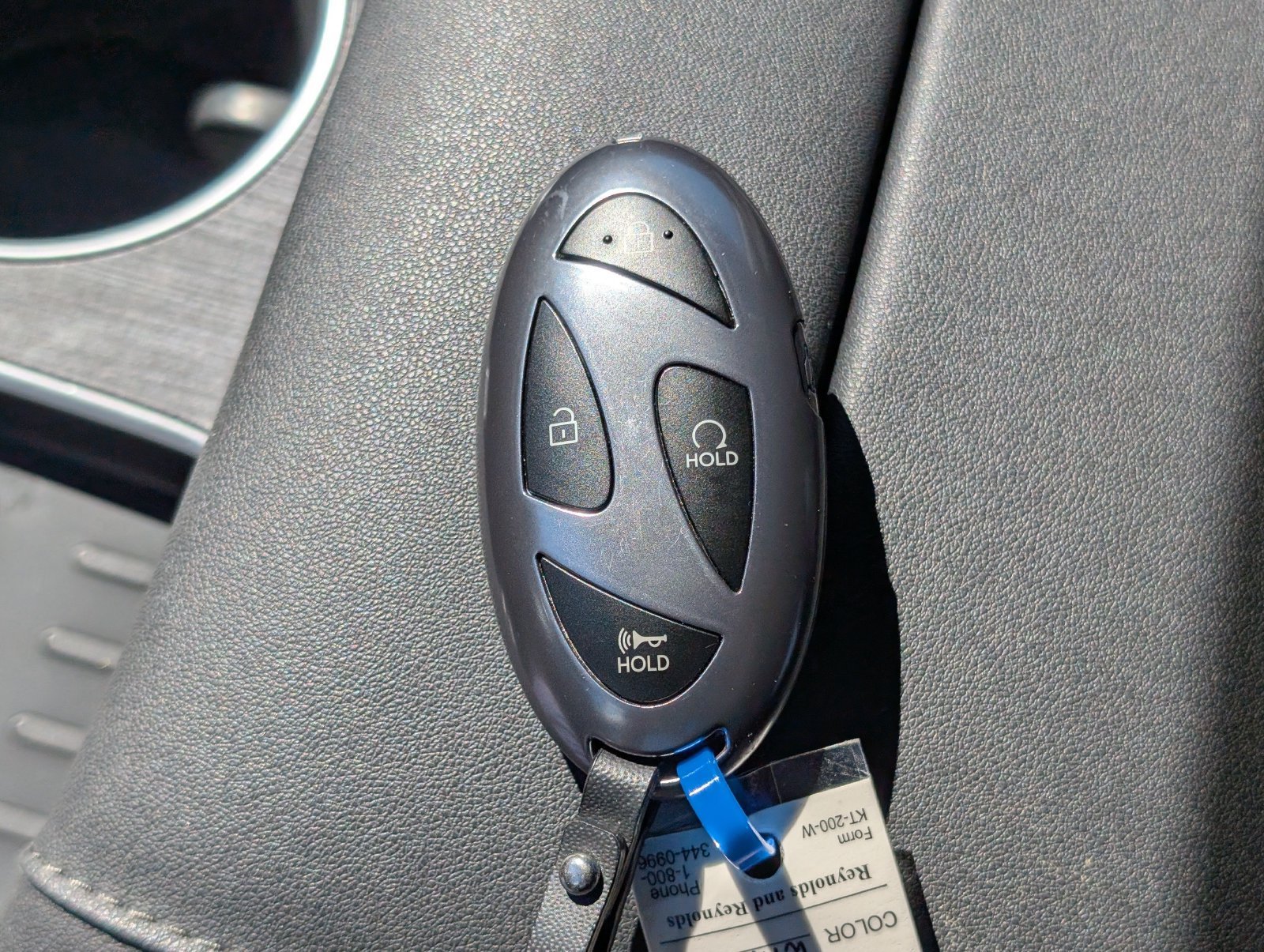 Used 2026 Hyundai Palisade SEL FWD image 30