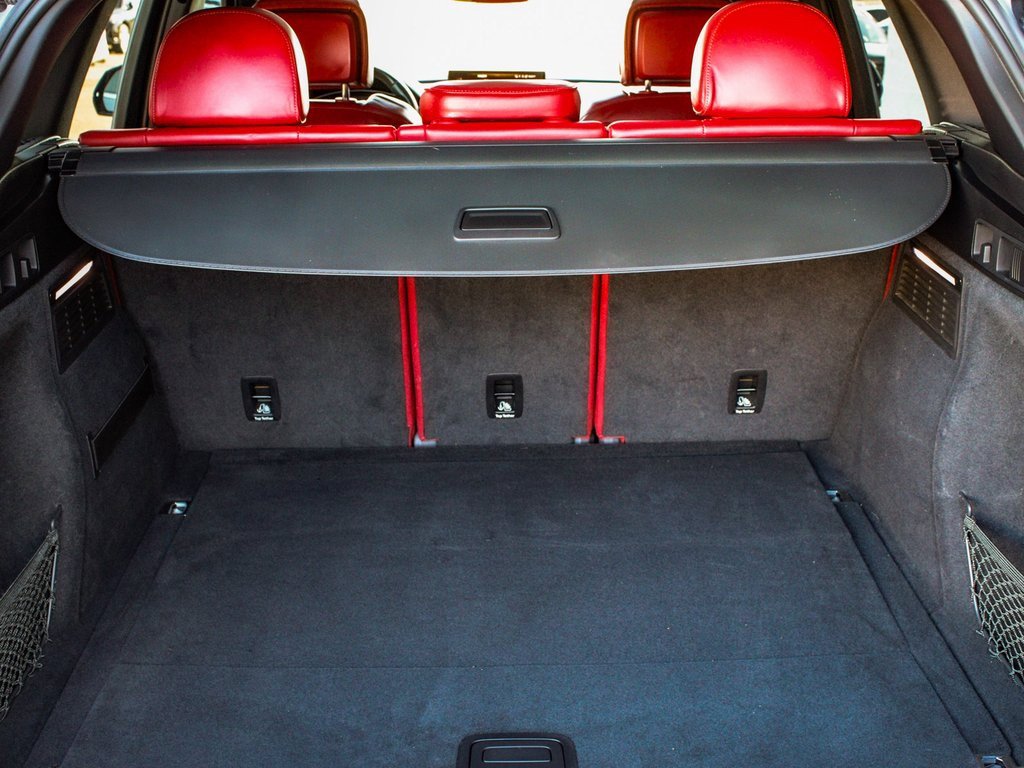 Used 2022 Audi SQ5 Premium Plus w/ Premium Plus Package image 44