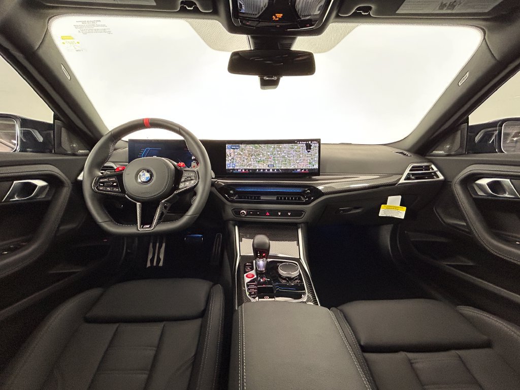 Used 2025 BMW M2 w/ Lighting Package RWD image 13