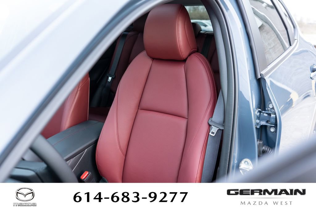 New 2026 MAZDA CX-30 AWD 2.5 S image 29