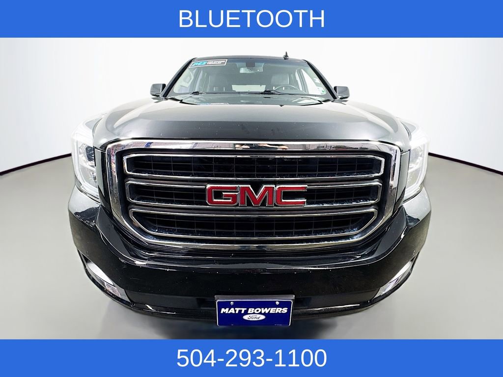 Used 2020 GMC Yukon SLE w/ SLE Value Package image 2
