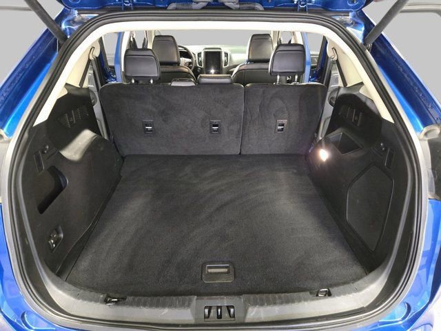 Used 2024 Ford Edge Titanium image 16