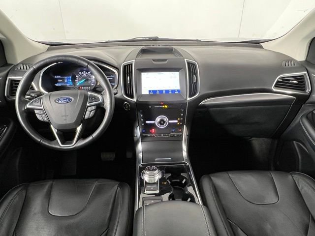 Used 2020 Ford Edge Titanium w/ Equipment Group 301A image 29