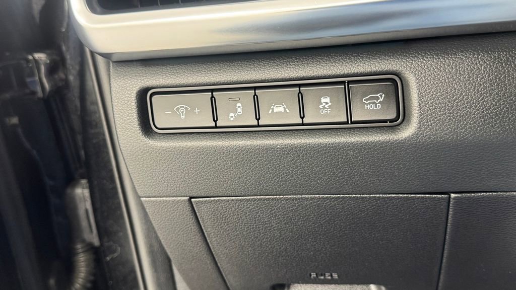 Used 2022 Kia Telluride SX w/ SX Prestige Package AWD/4WD image 34