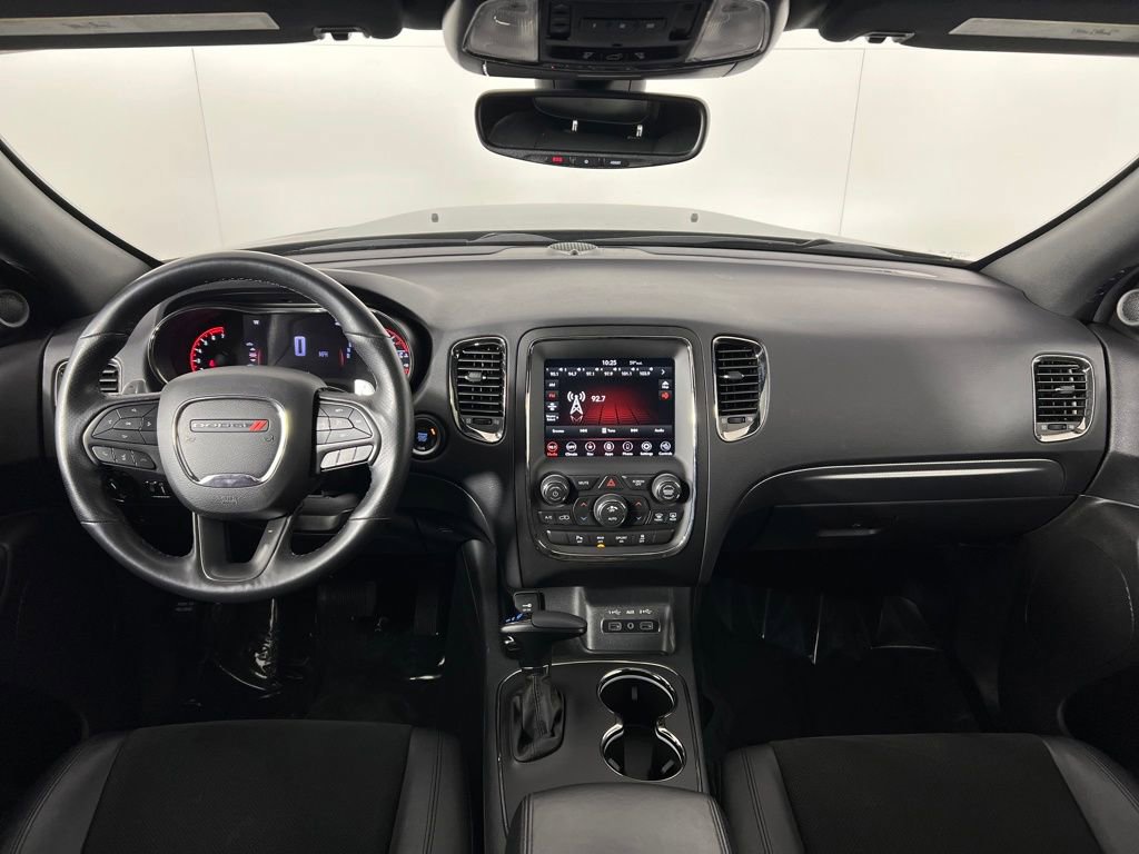 Used 2020 Dodge Durango R/T w/ Blacktop Package image 28