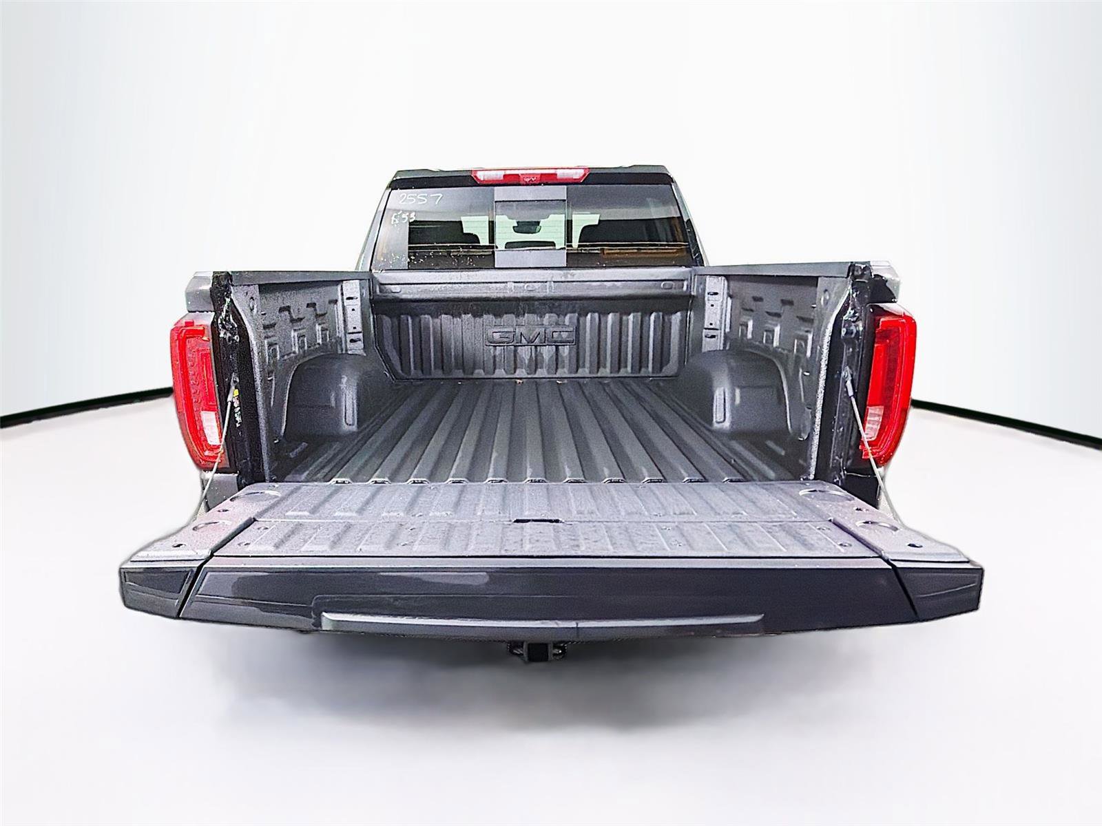 New 2026 GMC Sierra 1500 Denali w/ Denali Reserve Package image 28