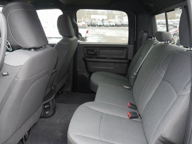 Used 2024 RAM 2500 Tradesman w/ Towing Technology Group AWD/4WD image 22