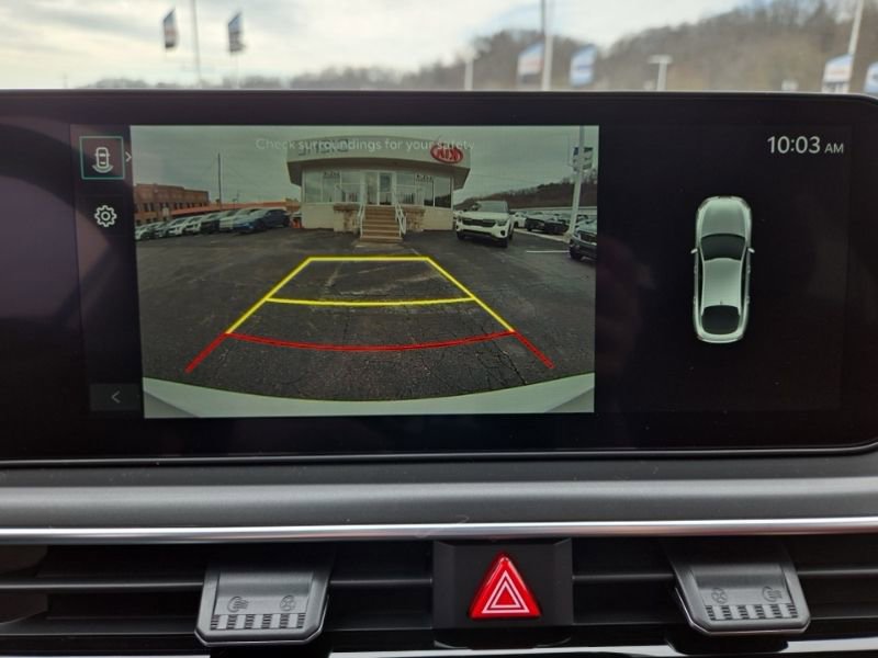 New 2026 Kia K5 GT-Line AWD/4WD image 40