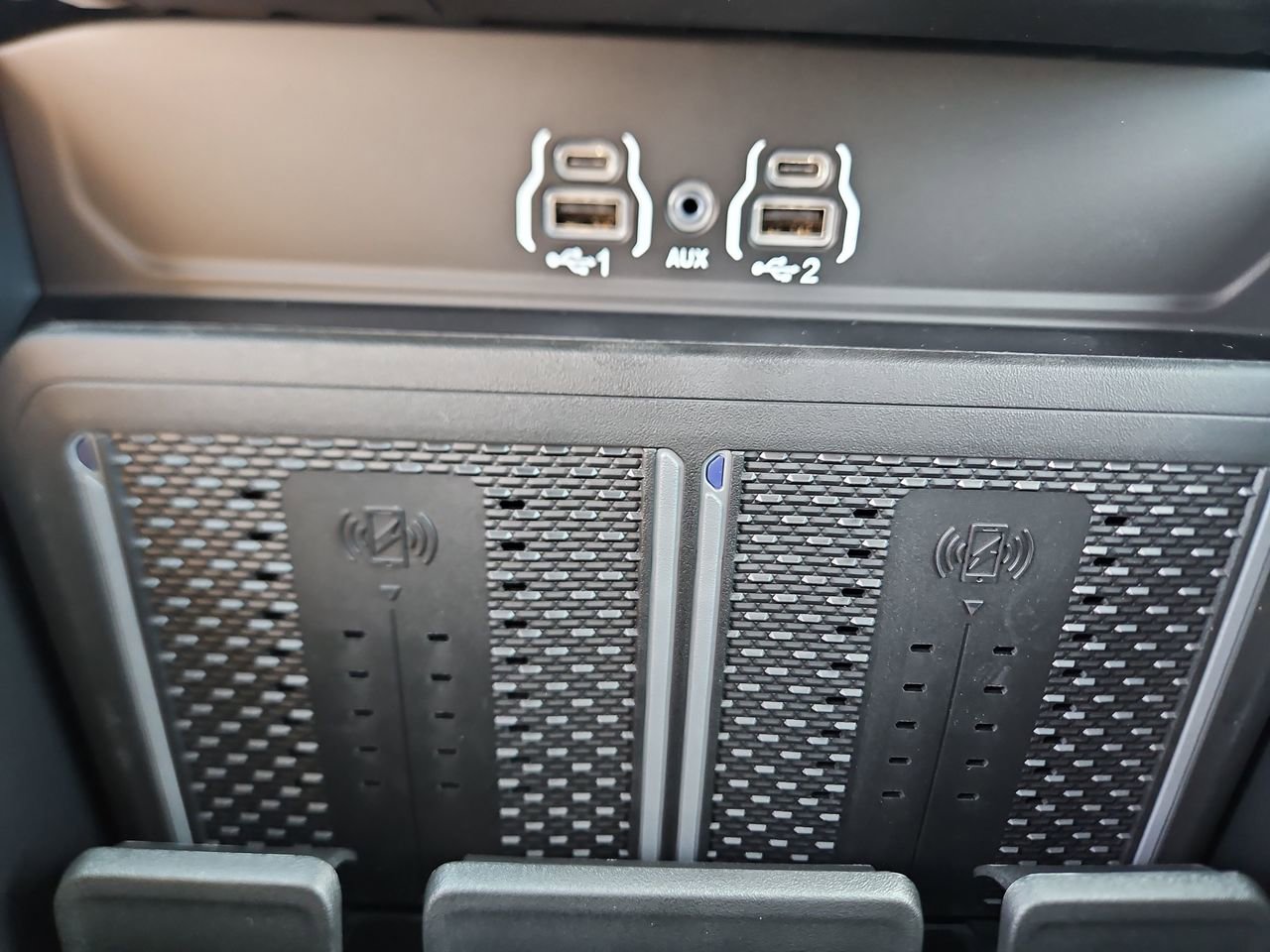 New 2026 RAM 2500 Big Horn image 29