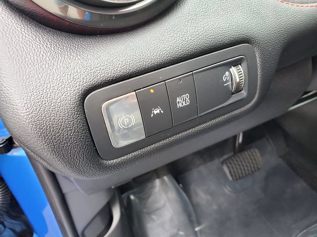Certified 2024 Chevrolet Blazer EV RS AWD/4WD image 26