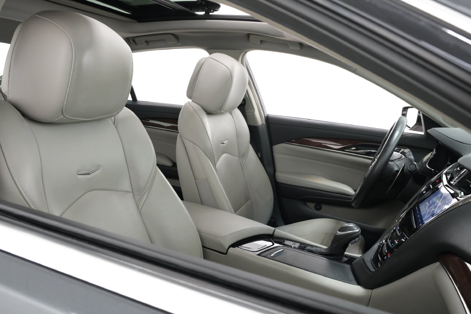 Used 2014 Cadillac CTS Luxury AWD/4WD image 37