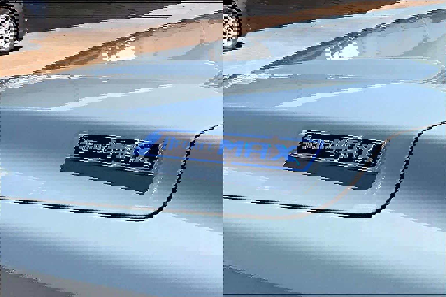 Used 2025 Toyota Sequoia Platinum w/ Tow Technology Package image 33