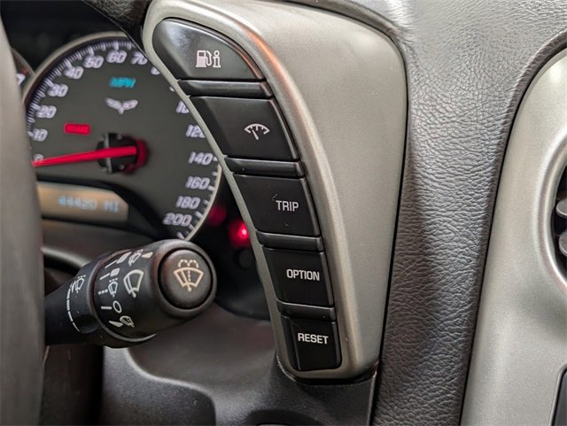 Used 2005 Chevrolet Corvette Coupe w/ Preferred Equipment Group image 26