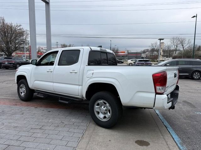 Used 2023 Toyota Tacoma SR image 4