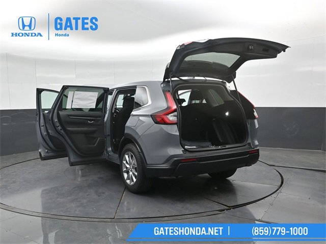 New 2026 Honda CR-V EX image 48