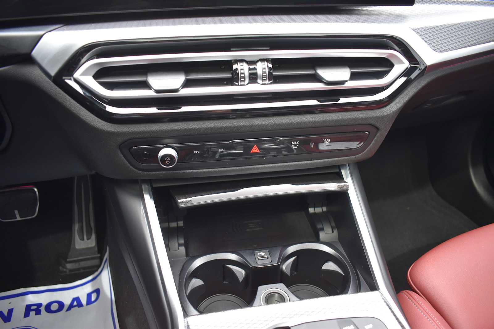 Used 2024 BMW M340i xDrive w/ Premium Package AWD/4WD image 25