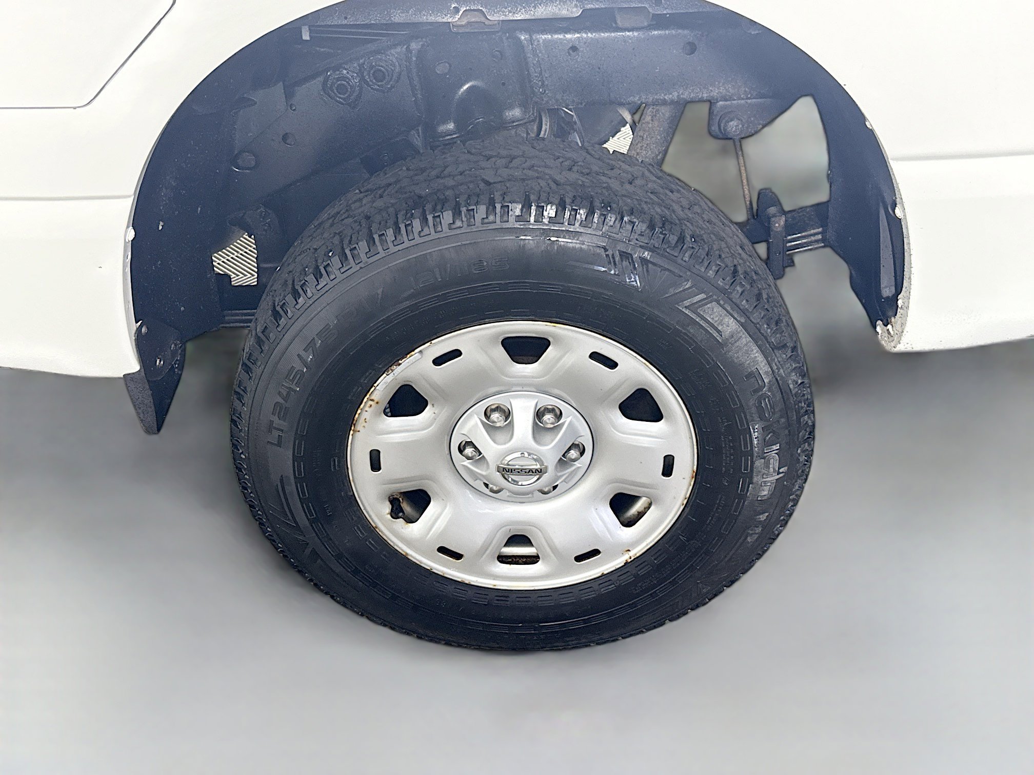 Used 2019 Nissan Titan S w/ S Utility Package image 37