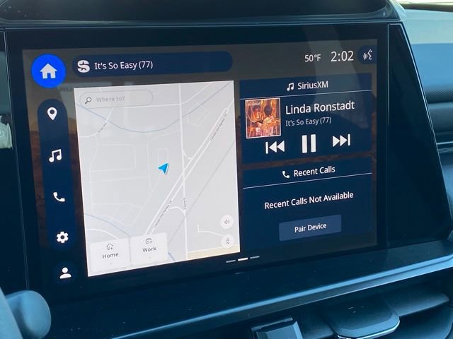 New 2026 Subaru Outback Wilderness image 22