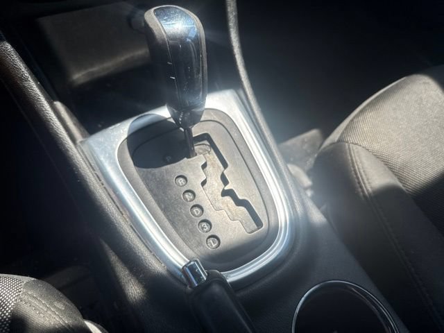 Used 2014 Dodge Avenger SE w/ Rallye Appearance Group FWD image 18