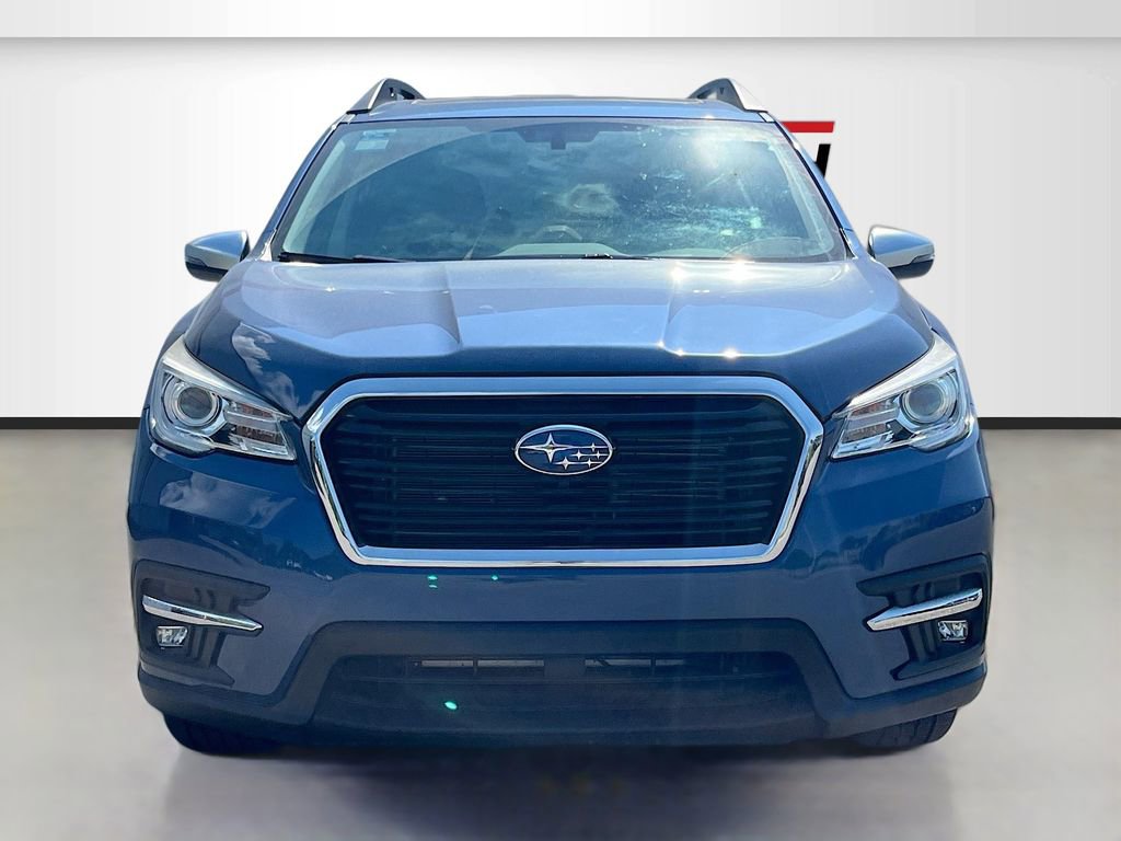 Used 2022 Subaru Ascent Touring image 2