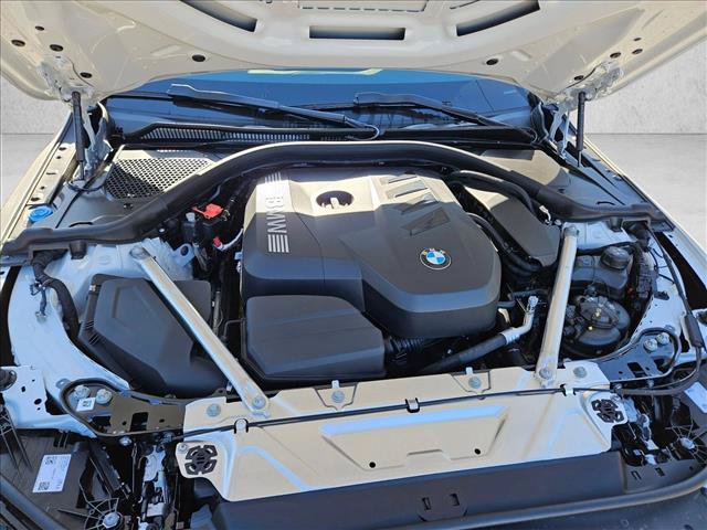 Used 2026 BMW 430i RWD image 17